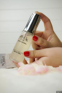 一瓶ProX夜精靈，開啟肌膚“純化”之旅？—— 深度解析博研詩夜間純化精華源液