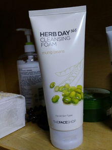 深度測評 | 菲詩小鋪綠豆洗面奶 清爽清潔，但適合所有膚質(zhì)嗎？