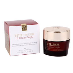 雅詩(shī)蘭黛全新紅石榴晚霜 化妝品庫(kù)大總管親測(cè)，效果究竟如何？