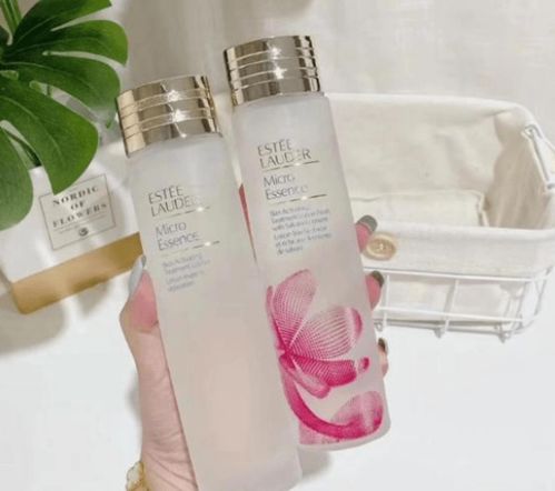 揭秘公認(rèn)好膚質(zhì)背后的利器 從抗皺到美白，你的梳妝臺(tái)有同款嗎？